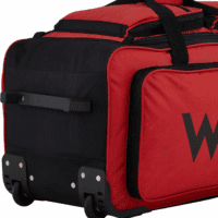 Wesley Rolling Duffel Bag - Image 5