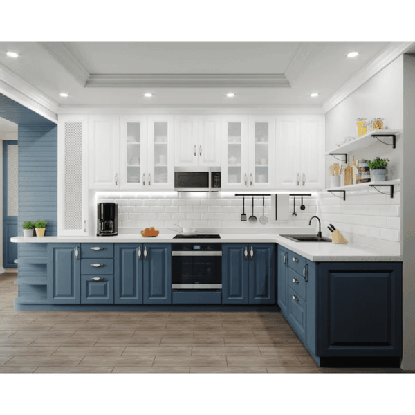 1.7-Cu Ft Low Profile 29.88-In Over-The-Range Microwave with Sensor Cooking ( Stainless Steel ) - Image 15