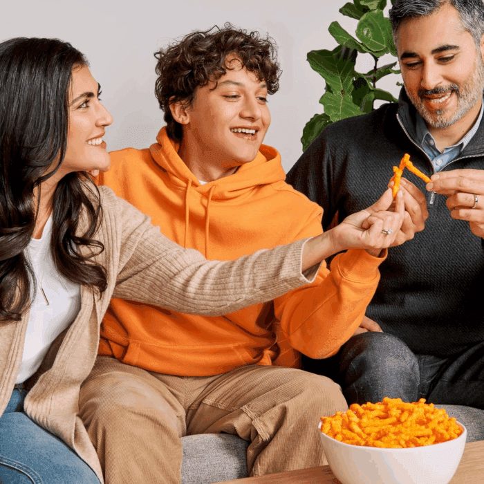 Classic Snack Care Package - Image 4