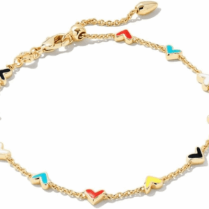 Haven Delicate Chain Bracelet