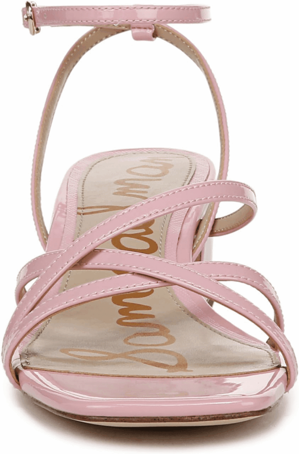 Women'S Whitley Heeled Sandal - Image 2
