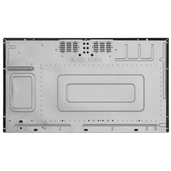 1.7-Cu Ft 29.94-In Over-The-Range Microwave ( Fingerprint Resistant Stainless Steel ) - Image 13