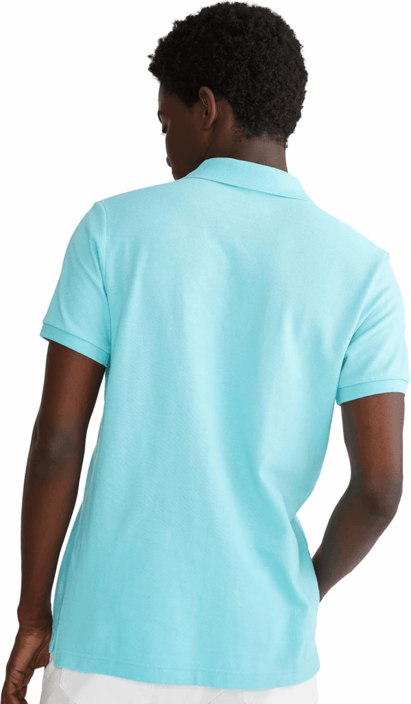 Men'S Polo - Image 3