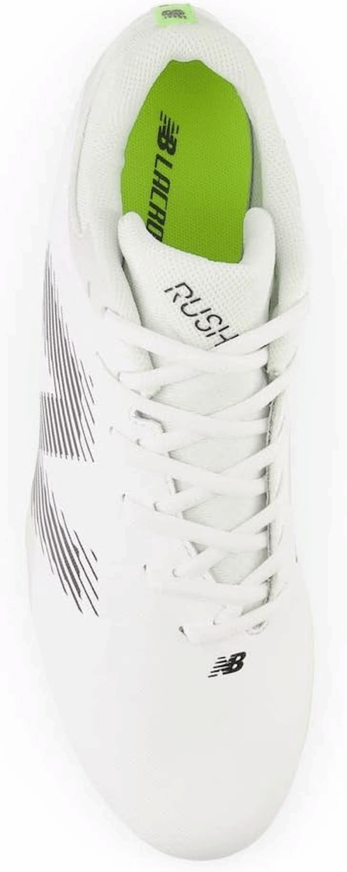 Men'S Rush V4 Low Lacrosse Shoe - Image 5