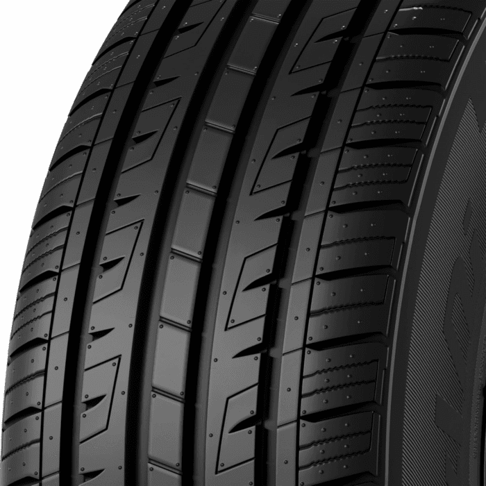 LXTR-203 195/65R15 91V Passenger Tire - Image 6