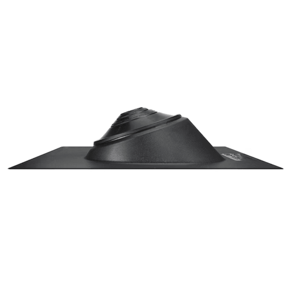 4IN1 1-1/4-In to 4-In X 16-In PVC Vent and Pipe Flashing - Image 4