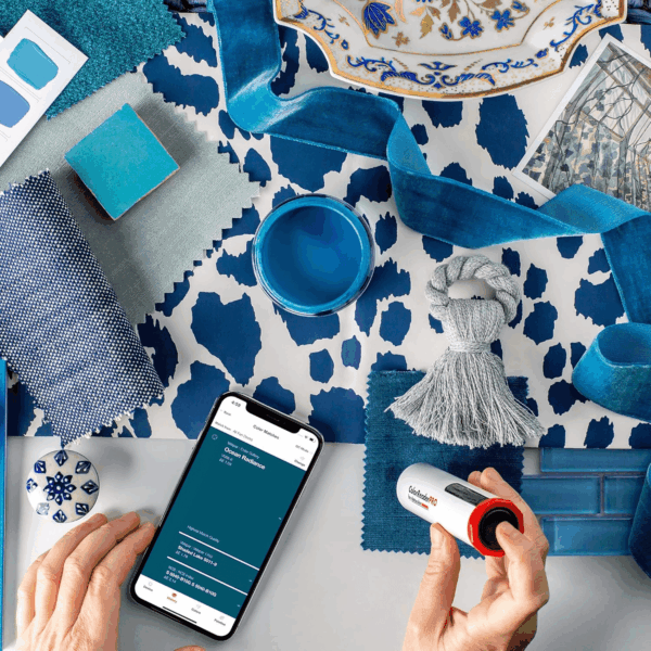 Colorreader Pro – Identify Paint Color Instantly – Professional Color Matching Tool - Designed for Painters, Designers and Facility Managers - Image 3