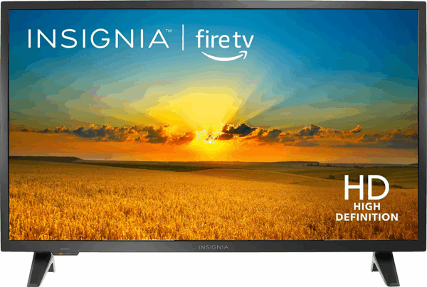 32-Inch Class F20 Series Smart HD 720P Fire TV with Alexa Voice Remote (NS-32F201NA23)