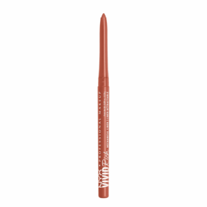 Mechanical Eye Pencil, Vivid Rich Mechanical, Creamy Retractable Eyeliner - Tigers Prize, Cork Orange Eyeliner