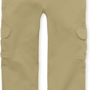 Boys' Pull on Cargo Pants