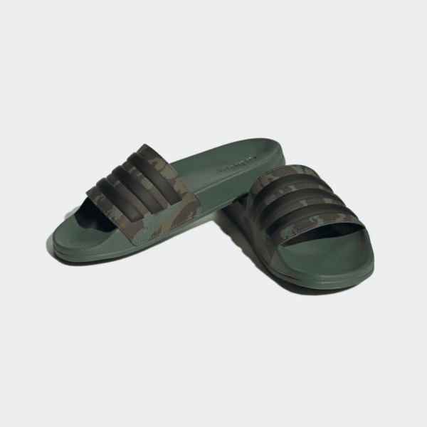 Adidas Unisex-Adult Adilette Shower Slides - Image 4