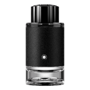 MONTBLANC Explorer Eau De Parfum - Long Lasting Fragrance with tes of Sage, Sandalwood & Patchouli - Woody & Aromatic