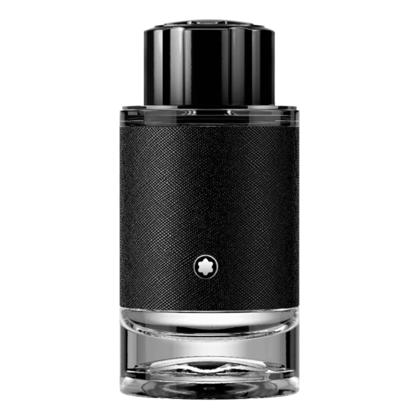 MONTBLANC Explorer Eau De Parfum - Long Lasting Fragrance with tes of Sage, Sandalwood & Patchouli - Woody & Aromatic