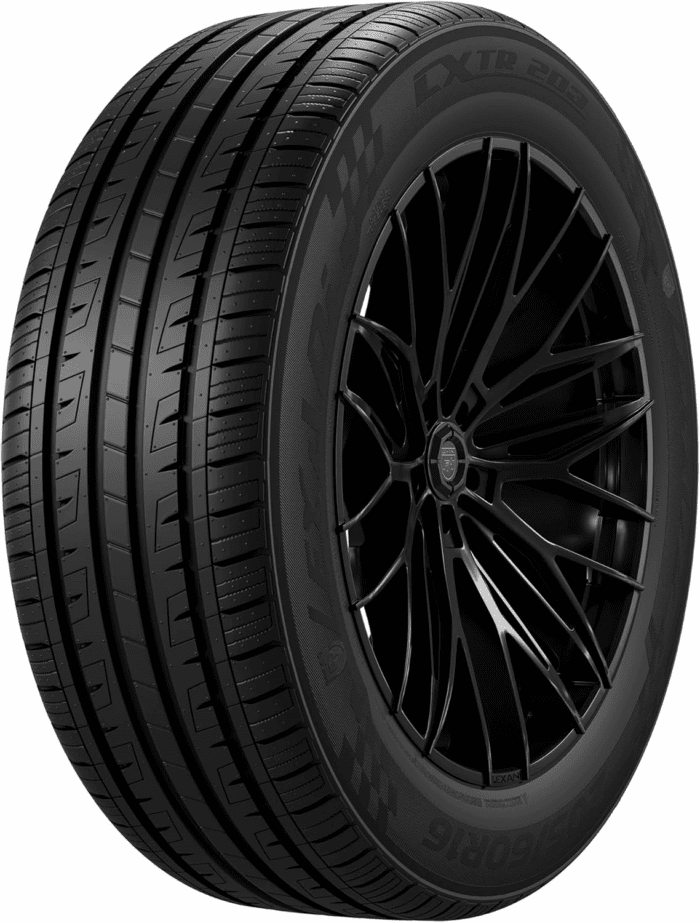 LXTR-203 195/65R15 91V Passenger Tire