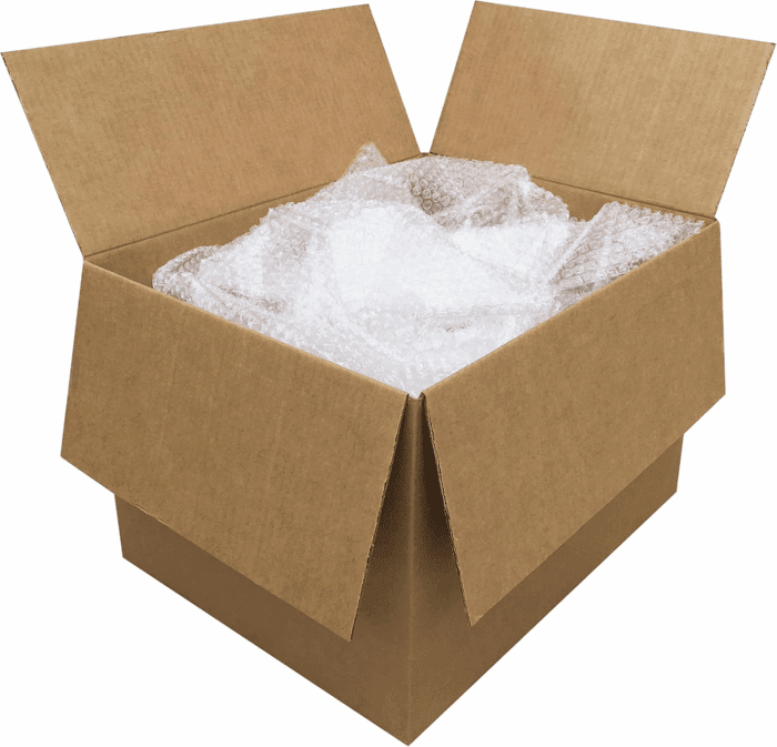 Medium Moving Boxes 18"X14"X12" (Medium Boxes - Pack of 20) - Image 5