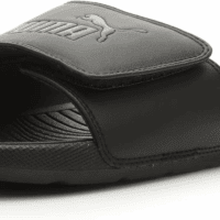 Men'S Cool Cat 2.0 Hook and Loop Slide Sandal