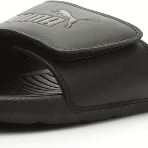 Men'S Cool Cat 2.0 Hook and Loop Slide Sandal