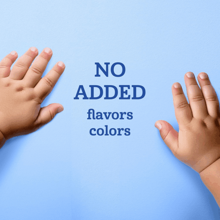 Baby Food 2Nd Foods, Dinner, Chicken Noodle Puree, 4 Ounce Tubs, 2-Pack (Pack of 8) - Image 5