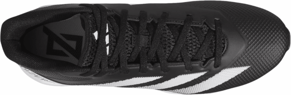 Men'S Adizero Impact.2 Spark Molded Football Sneaker - Image 2