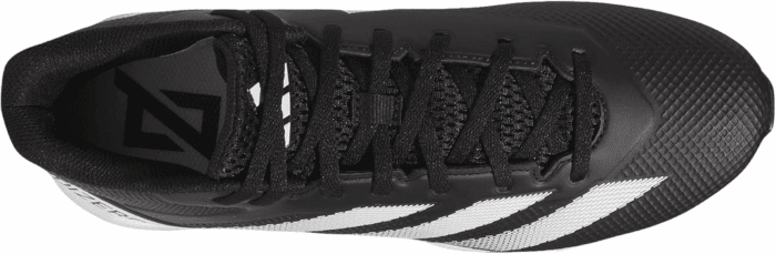Men'S Adizero Impact.2 Spark Molded Football Sneaker - Image 2