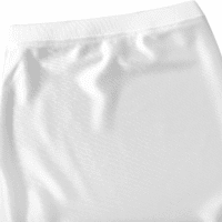 Blank Football Jersey,90S Hip Hop Sports Mesh Practice Plain Football Shirt - Image 4