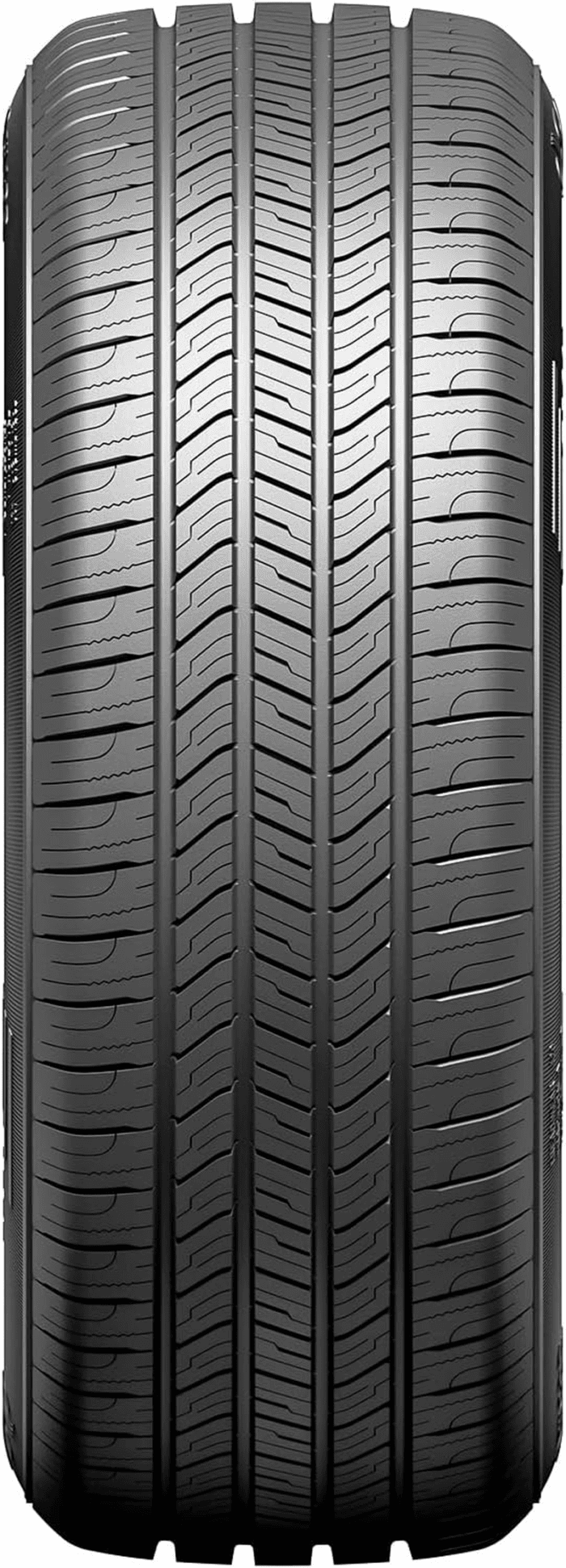 Atrezzo SH408 All Season 195/65R15 91H Passenger Tire - Image 2