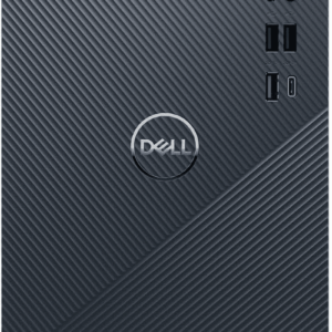Inspiron 3030 Desktop - Intel Core I7-14700 Processor, 16GB DDR5 RAM, 1TB SSD, Intel UHD 770 Graphics, Windows 11 Pro, Onsite & Migrate Service - Mist Blue
