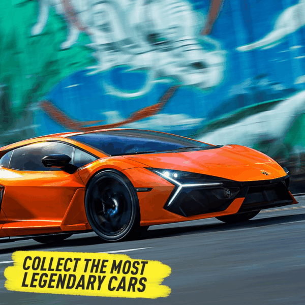 The Crew Motorfest - Standard Edition, Playstation 4 - Image 5