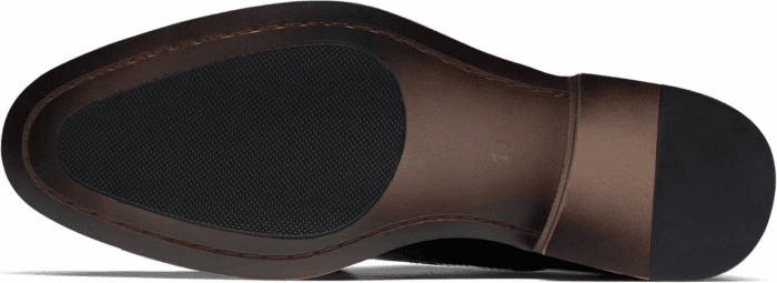 Men'S Oxfords Formal Dress Shoes - Image 4