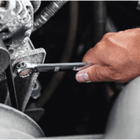 Mechanics Tool Set, 1/4" & 3/8" & 1/2" Drive, Sae/Metric, 205-Piece (DWMT81534) - Image 8