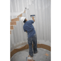 Sheetrock 384214060 18 Lb Bag Easy Sand 20 Min Joint, Light-Weight Setting Type Compound Powder - Image 3