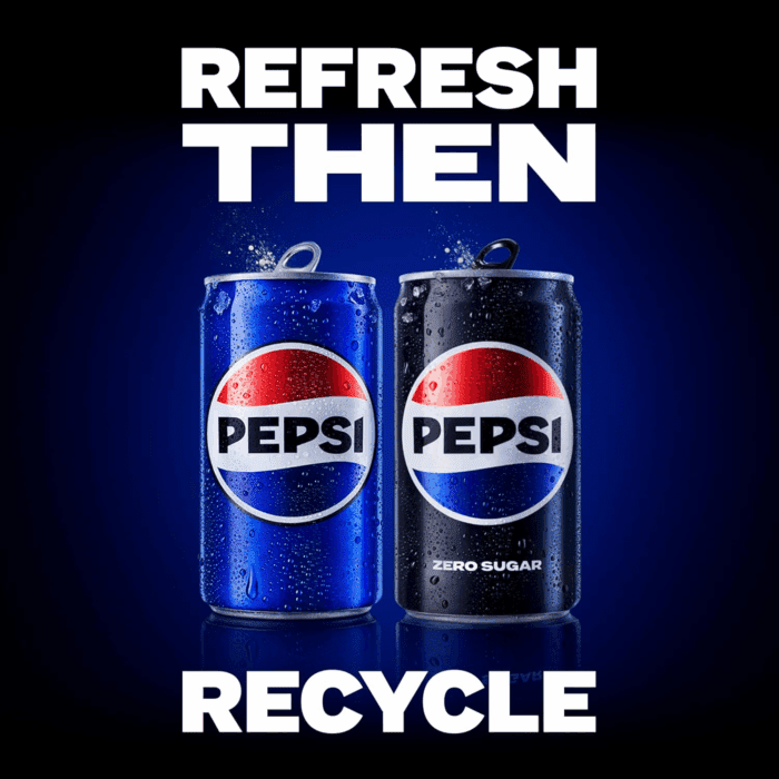 Soda, 7.5 Ounce Mini Cans, (10 Pack) (Packaging May Vary) - Image 5