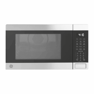 1.0-Cu Ft Small (Less than 1.5-Cu Ft) 1050 -Watt Air Fry Countertop Convection Microwave ( Stainless Steel )