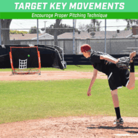 Weighted Training Balls - Choose Baseball or Softball - Hitting & Pitching Training for All Skill Levels - Improve Power and Mechanics - Image 4