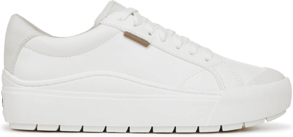 Shoes Womens Time off Platform Slip on Fashion Sneaker - Image 6