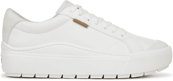 Shoes Womens Time off Platform Slip on Fashion Sneaker - Image 6
