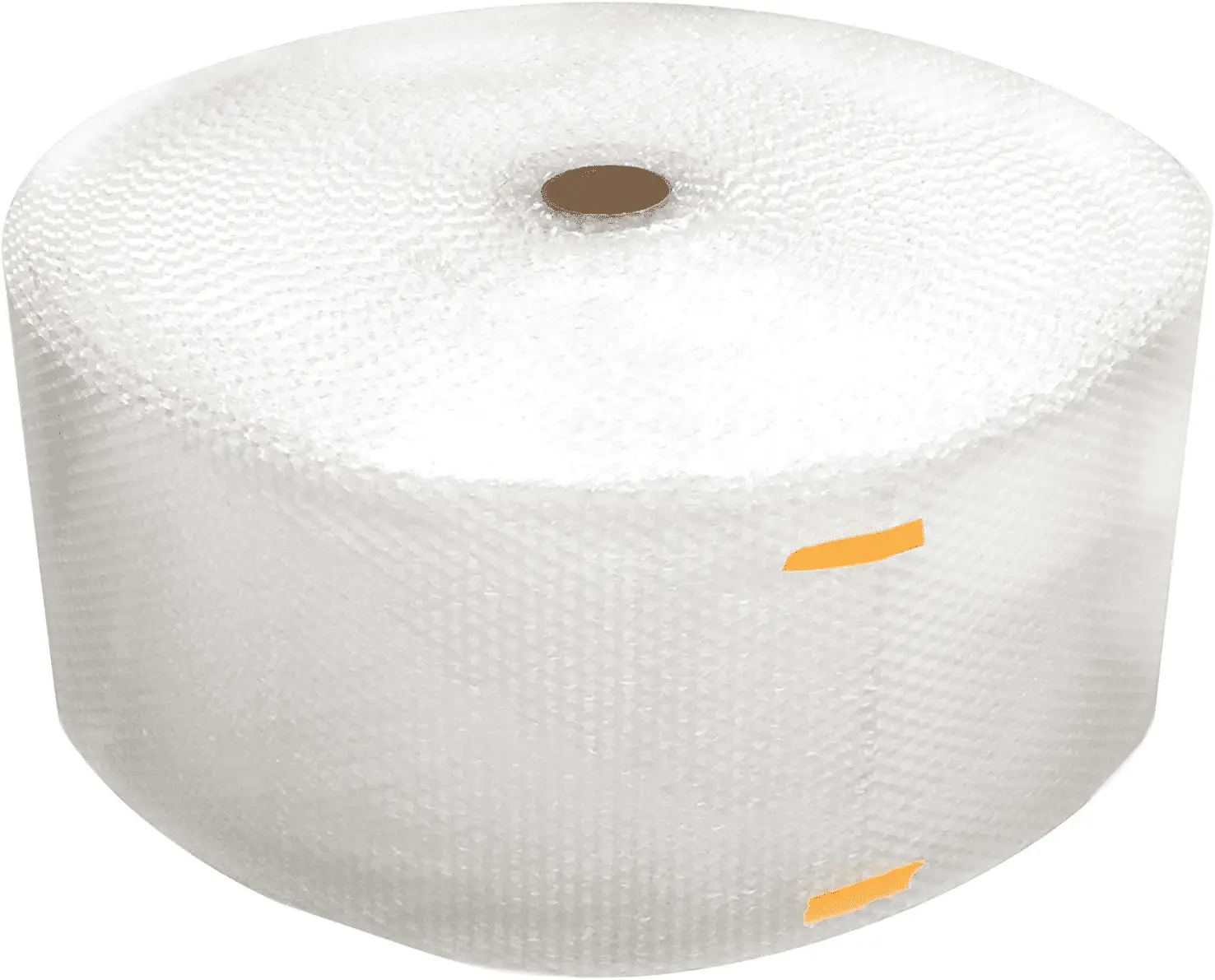 700Ft X 12" Small Bubble Cushioning Wrap 3/16, Perforated Every 12"