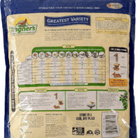 62034 Greatest Variety Blend Wild Bird Food, 6-Pound Bag - Image 2