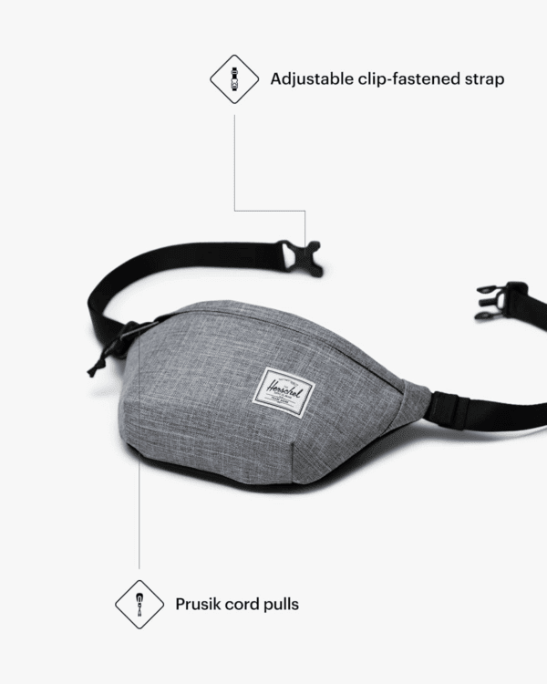 Supply Co.  Classic Hip Pack - Image 4