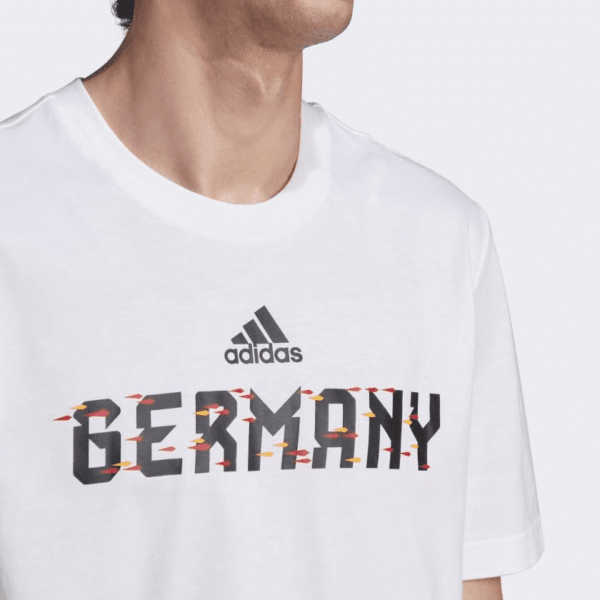 Men'S World Cup 2022 Tee - Image 5
