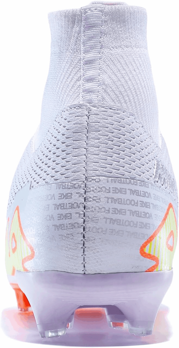 Men Soccer Shoes Women Soccer Cleats - Image 3