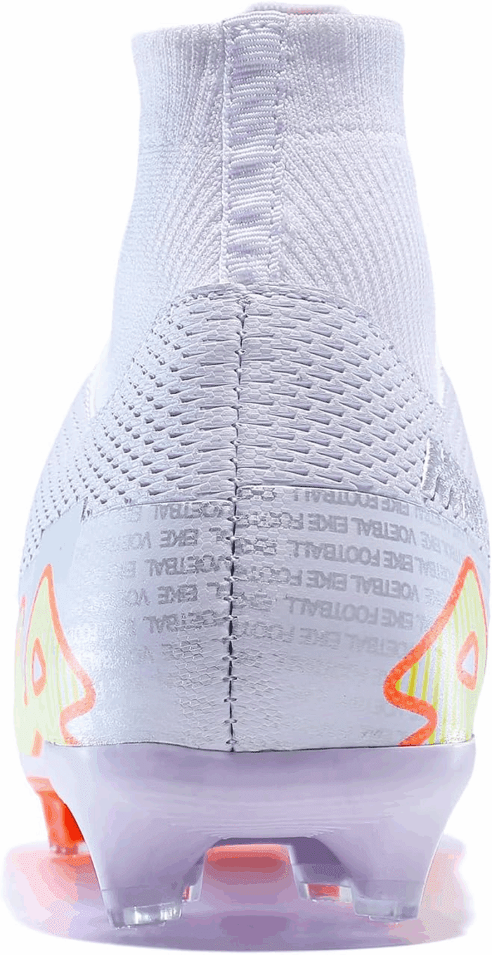 Men Soccer Shoes Women Soccer Cleats - Image 3