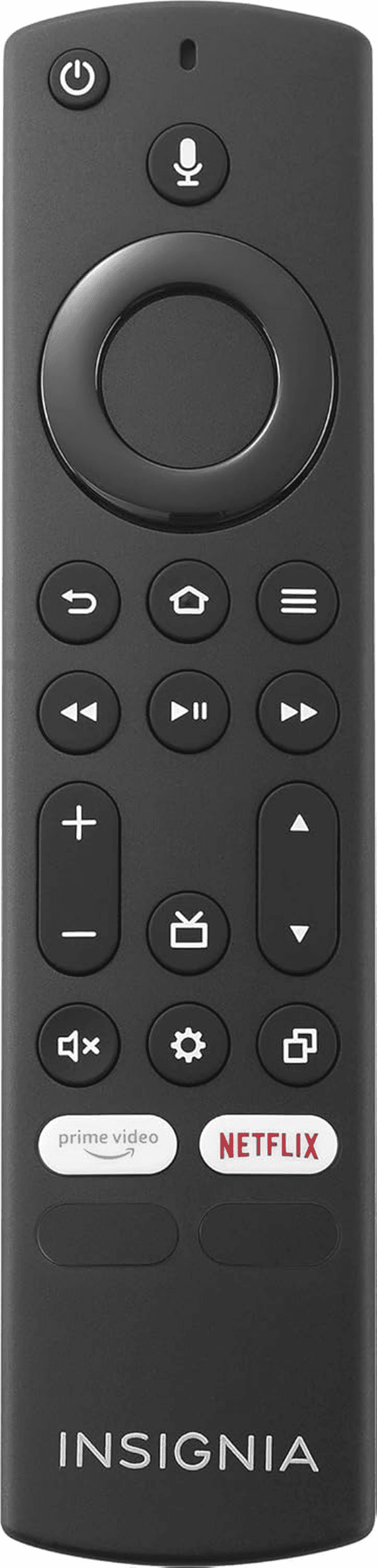 42-Inch Class F20 Series Smart Full HD 1080P Fire TV with Alexa Voice Remote (NS-42F201NA23) - Image 8