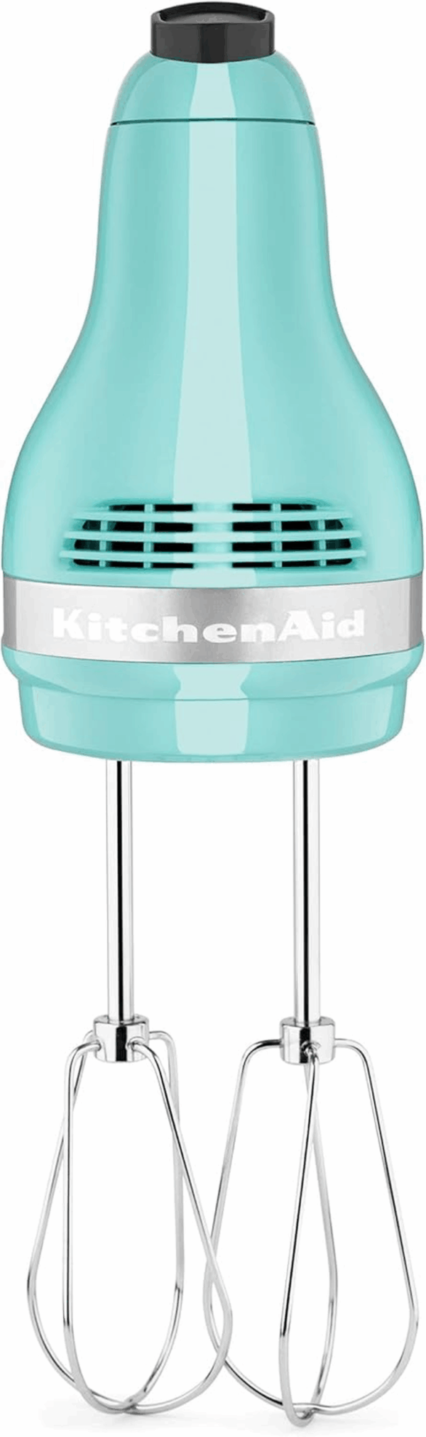 5 Ultra Power Speed Hand Mixer - KHM512, Aqua Sky - Image 2