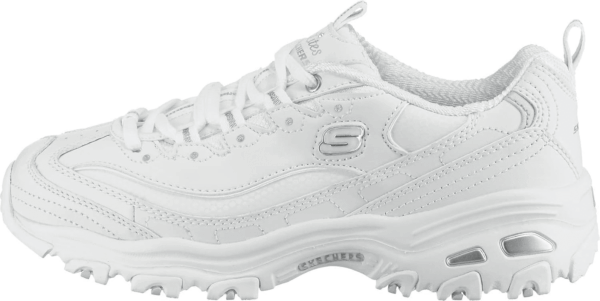 Women'S D'Lites Fresh Start Memory Foam Lace-Up Sneaker - Image 2
