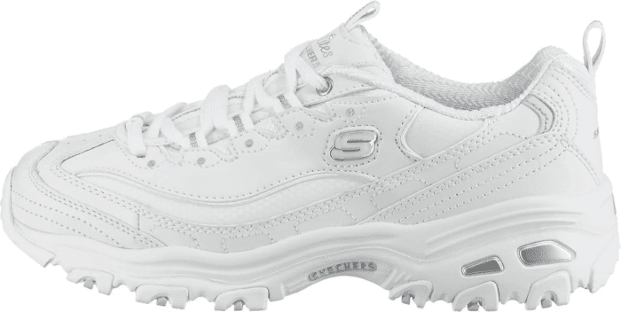 Women'S D'Lites Fresh Start Memory Foam Lace-Up Sneaker - Image 2