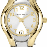Women'S Date Function Bracelet Watch