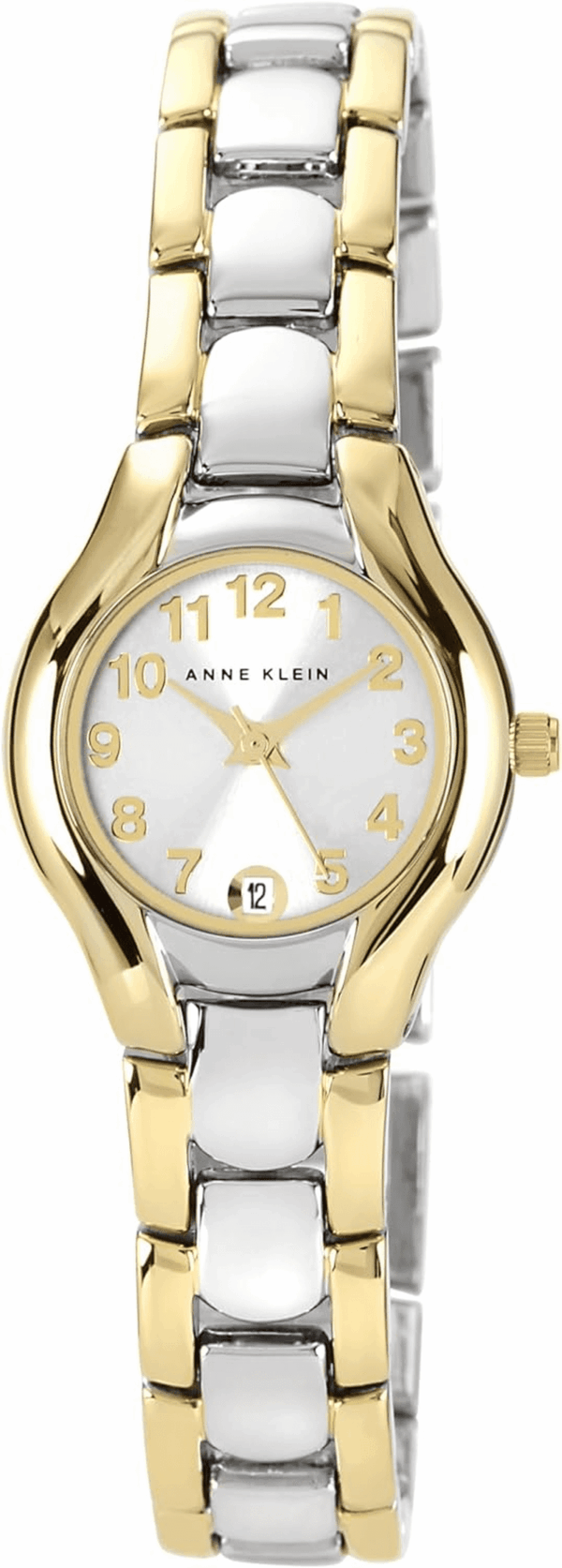 Women'S Date Function Bracelet Watch