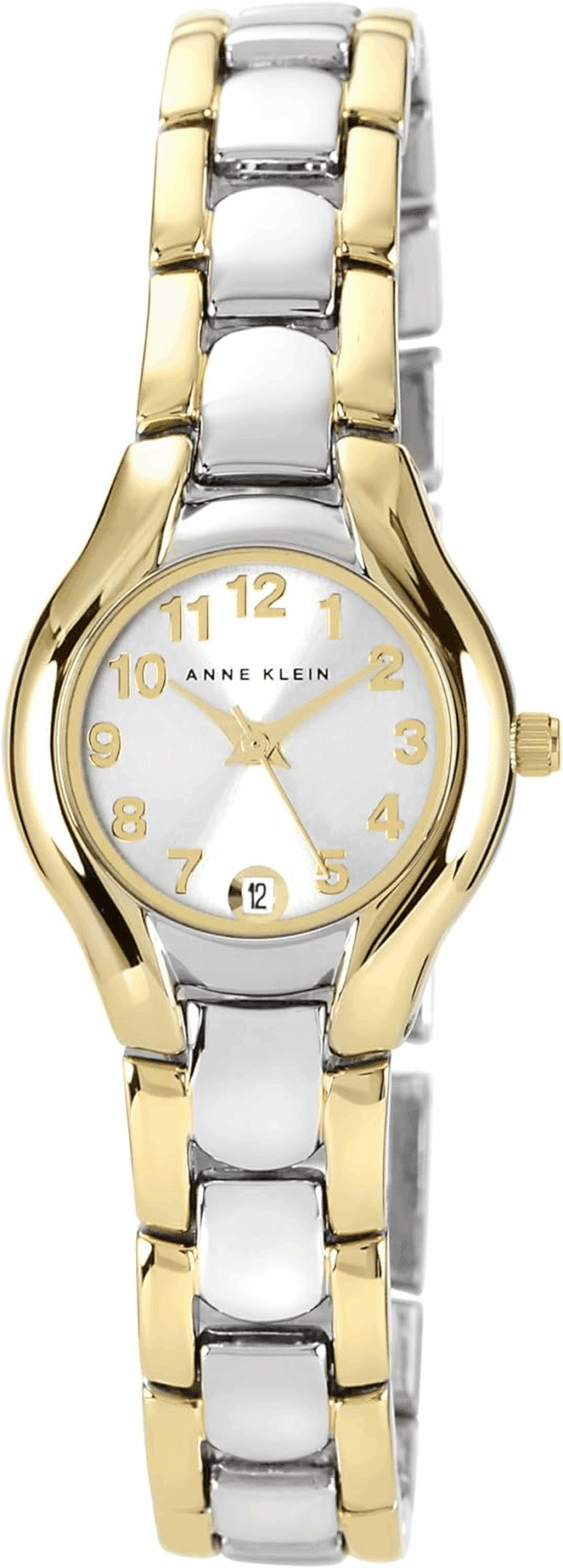 Women'S Date Function Bracelet Watch