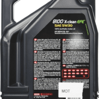 109471 8100 X-Clean EFE 5W30 1X5L - Image 2